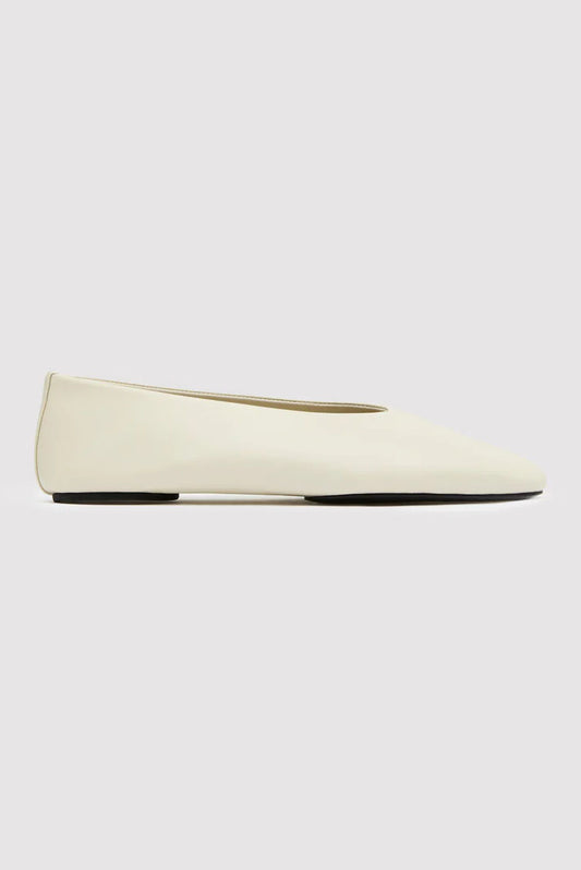 Soft Glove Ballet Flat