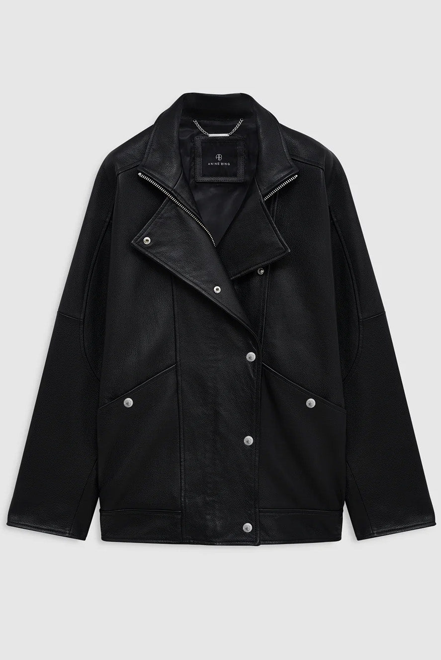 Sandy Jacket