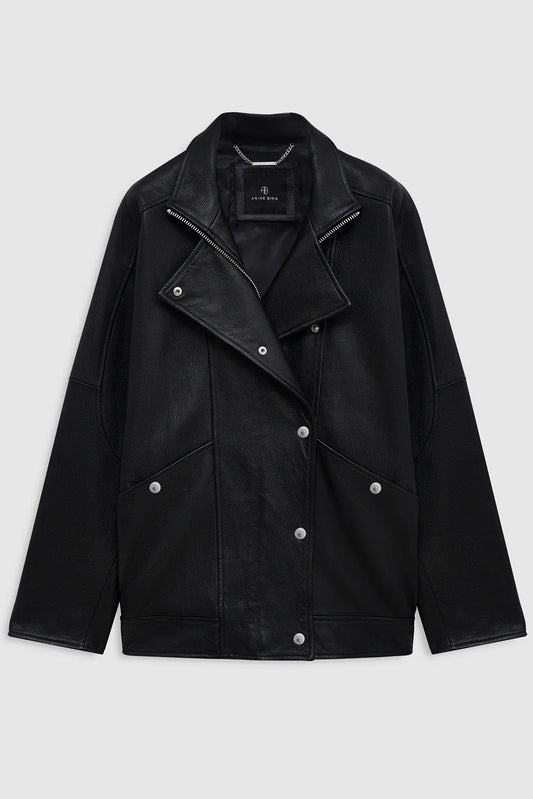 Sandy Jacket