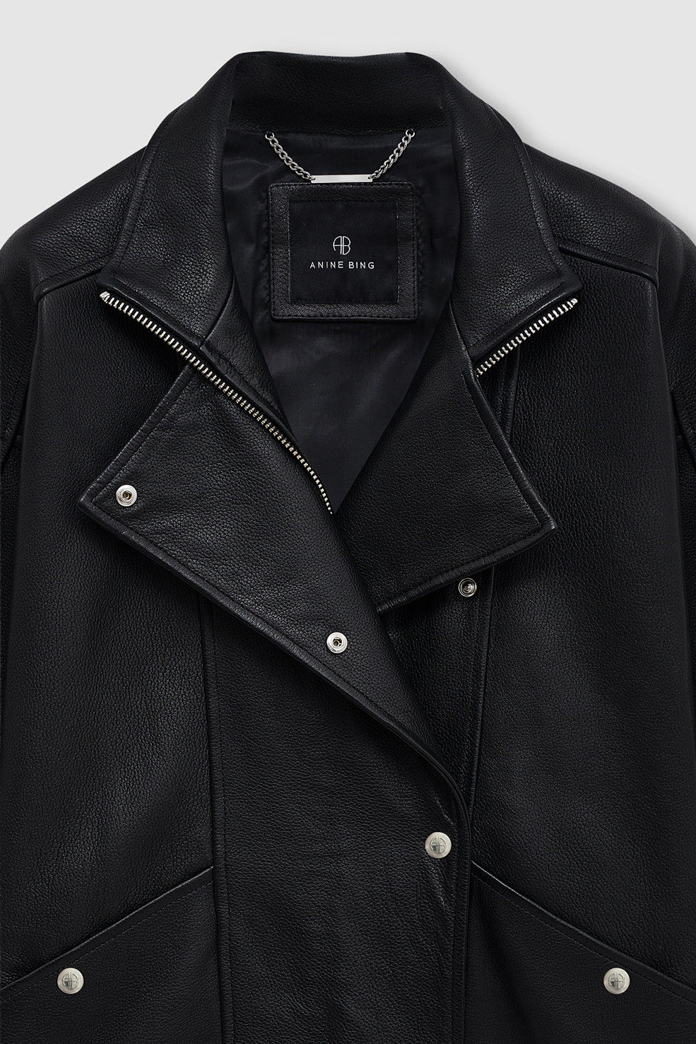 Sandy Jacket