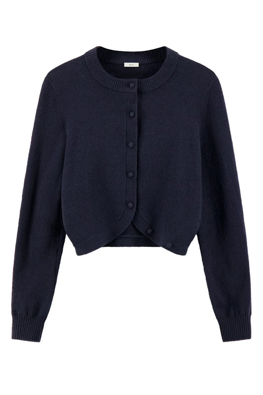 Solenne Cardigan
