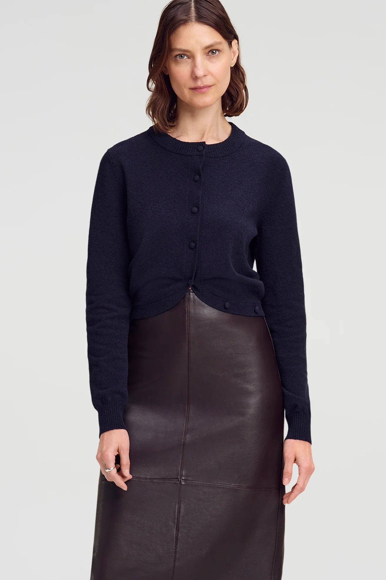 Solenne Cardigan