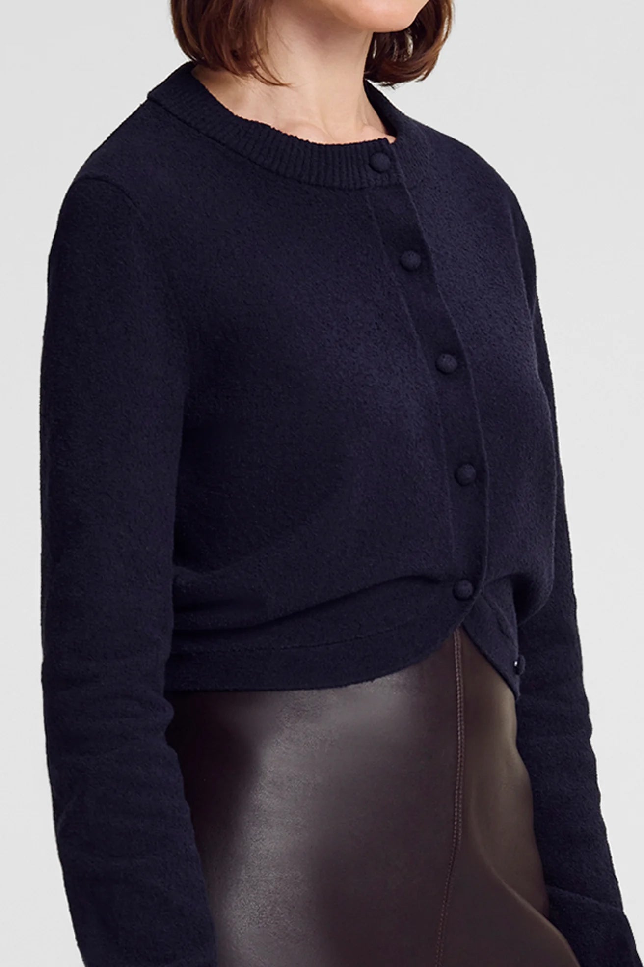 Solenne Cardigan