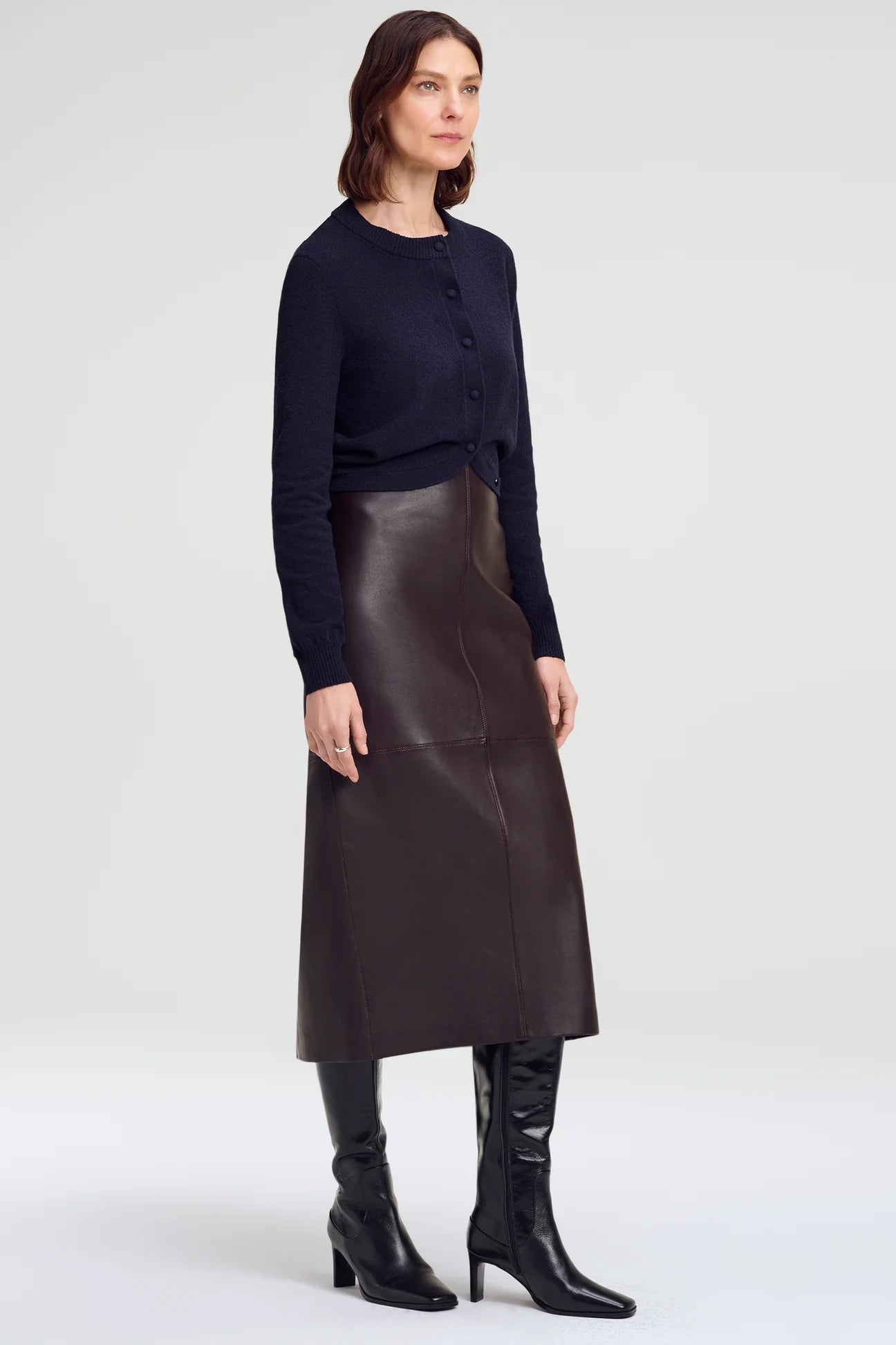 Solenne Cardigan