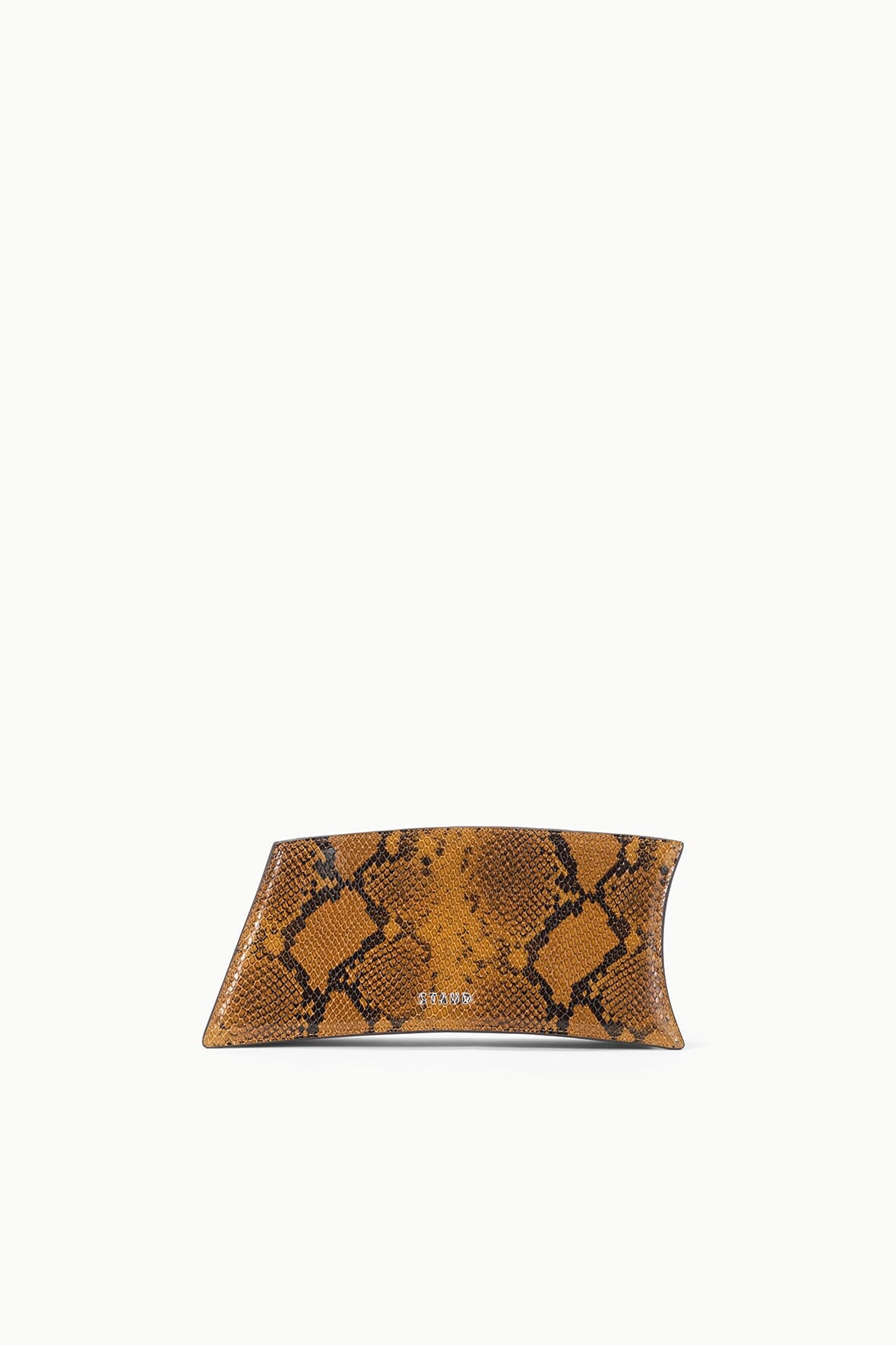 Coco Shoulder Bag, Snake