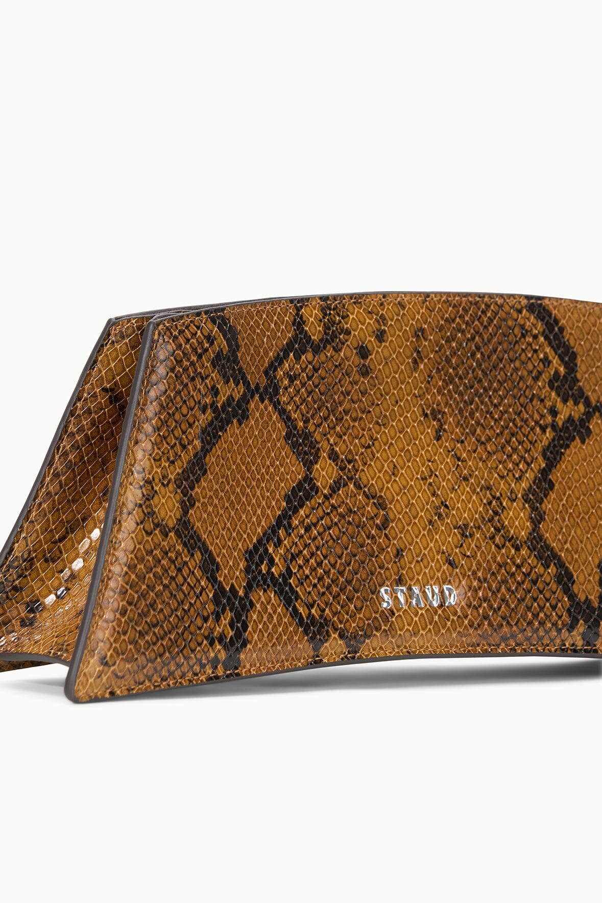 Coco Shoulder Bag, Snake