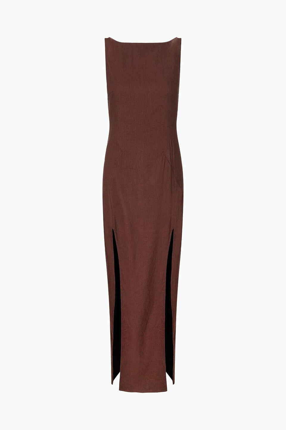 Costa Linen Dress