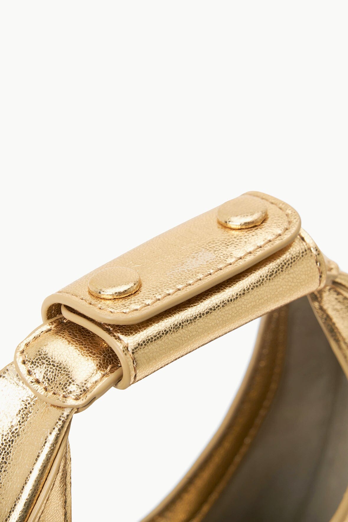 Goodnight Moon Bag, Gold