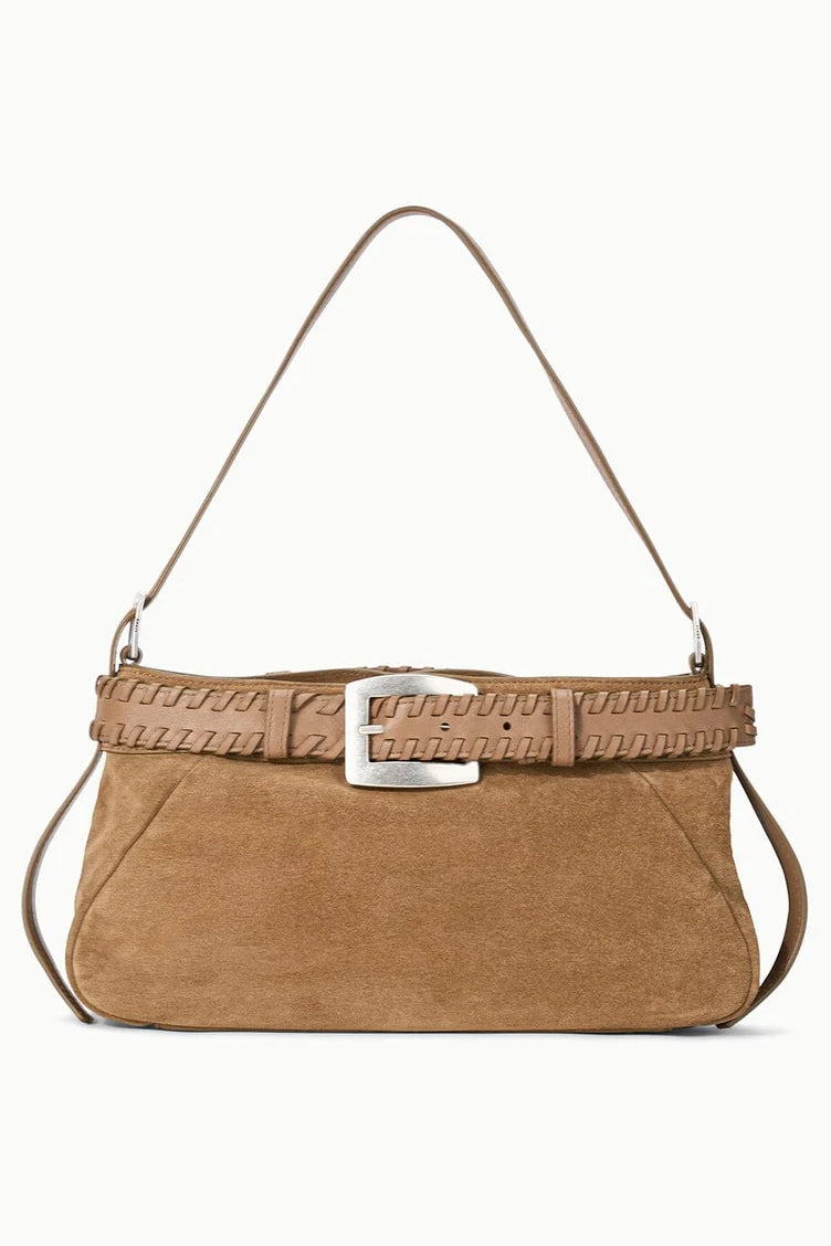 Brooklyn Shoulder Bag