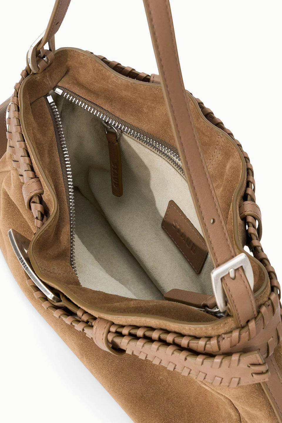 Brooklyn Shoulder Bag