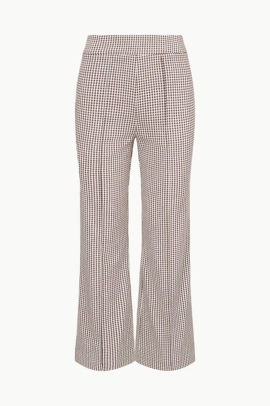 Knack Pant, Dark Chocolate