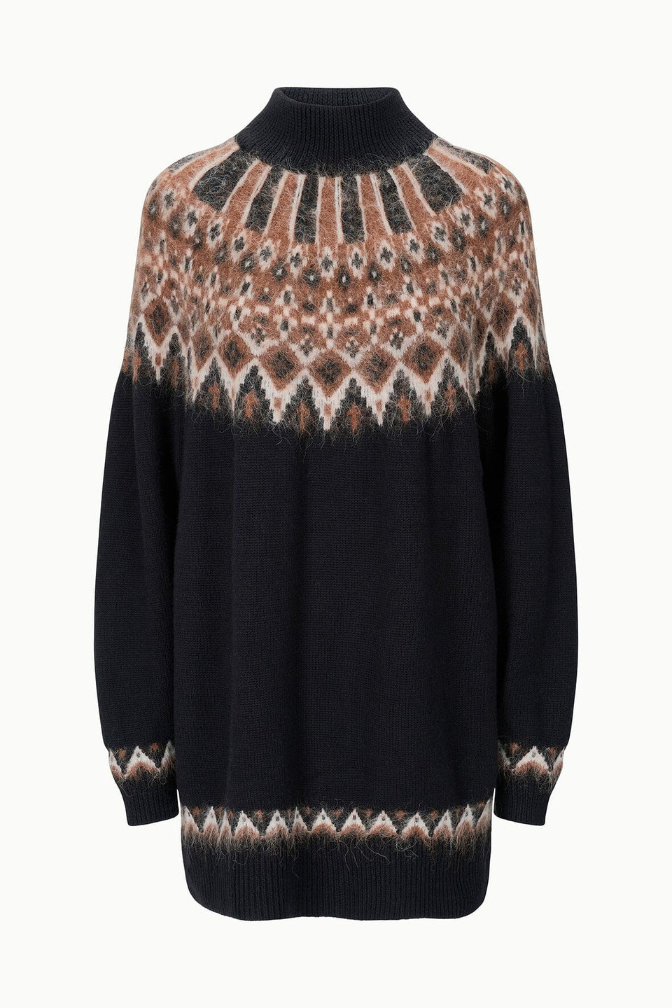 Liza Sweater Dress