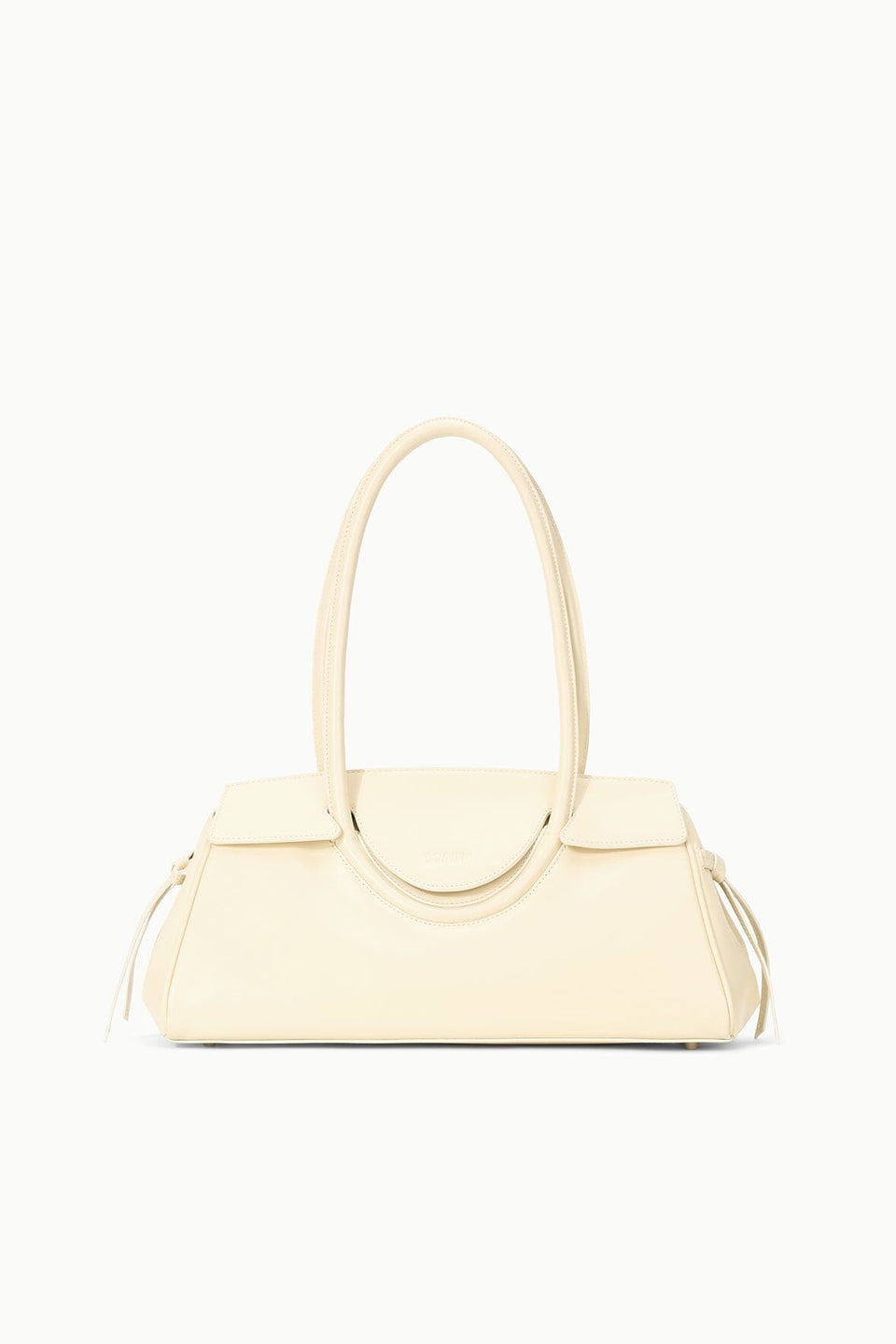 Maude Shoulder Bag, Ivory