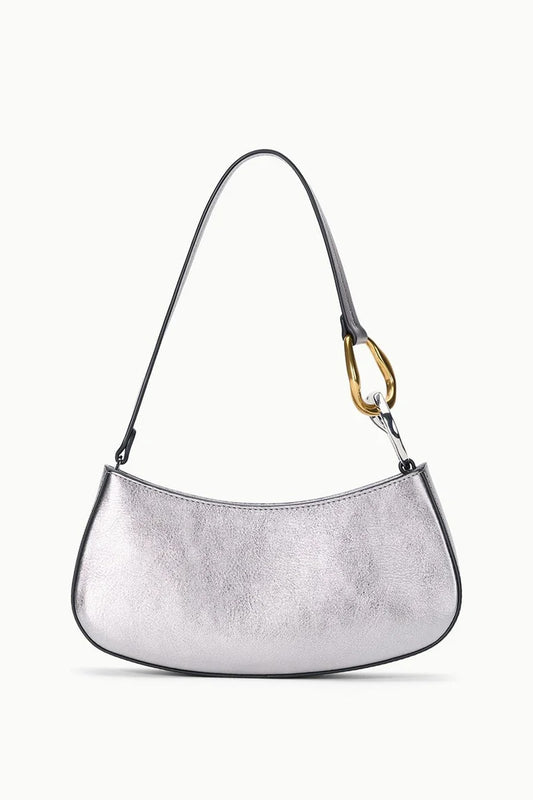 Ollie Bag, Pewter