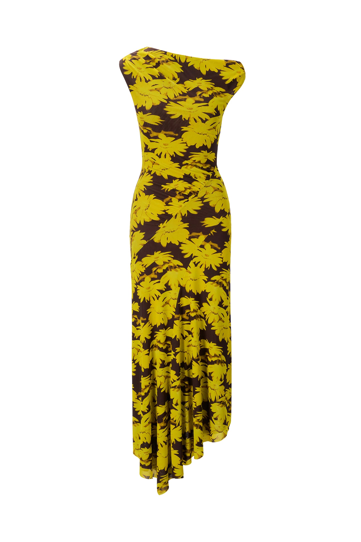 Amaris Dress