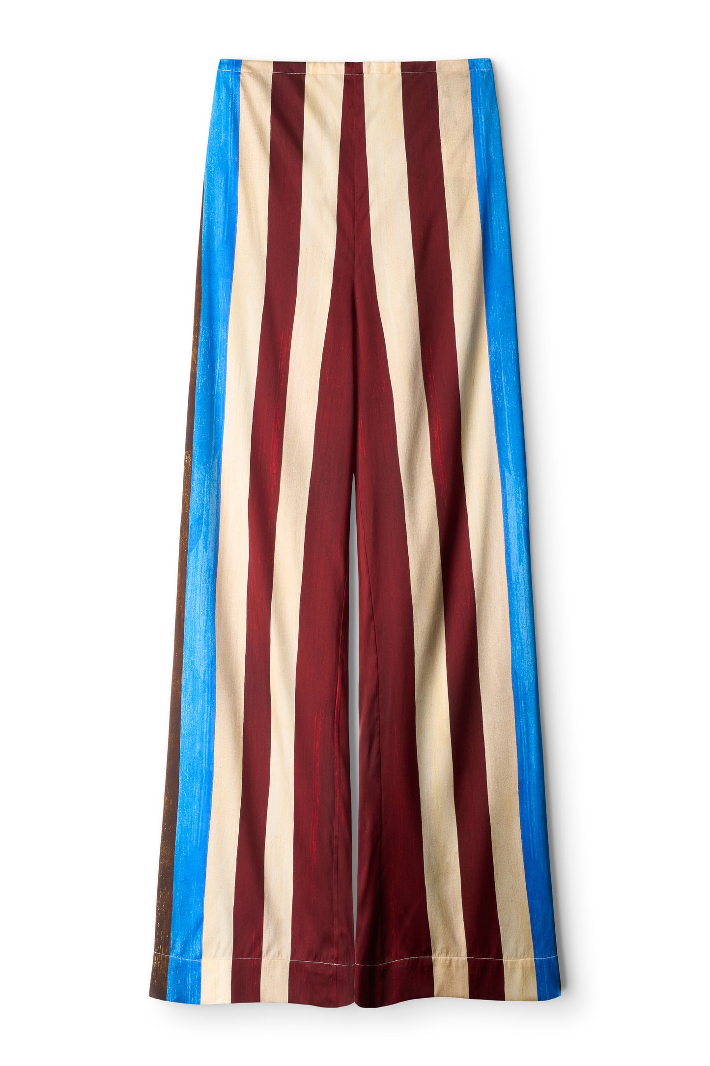 Stroll Silk Pant