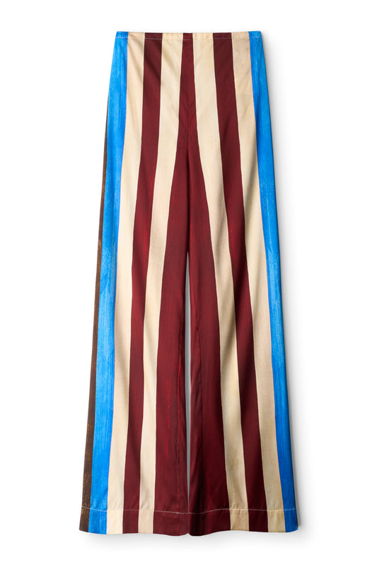 Stroll Silk Pant