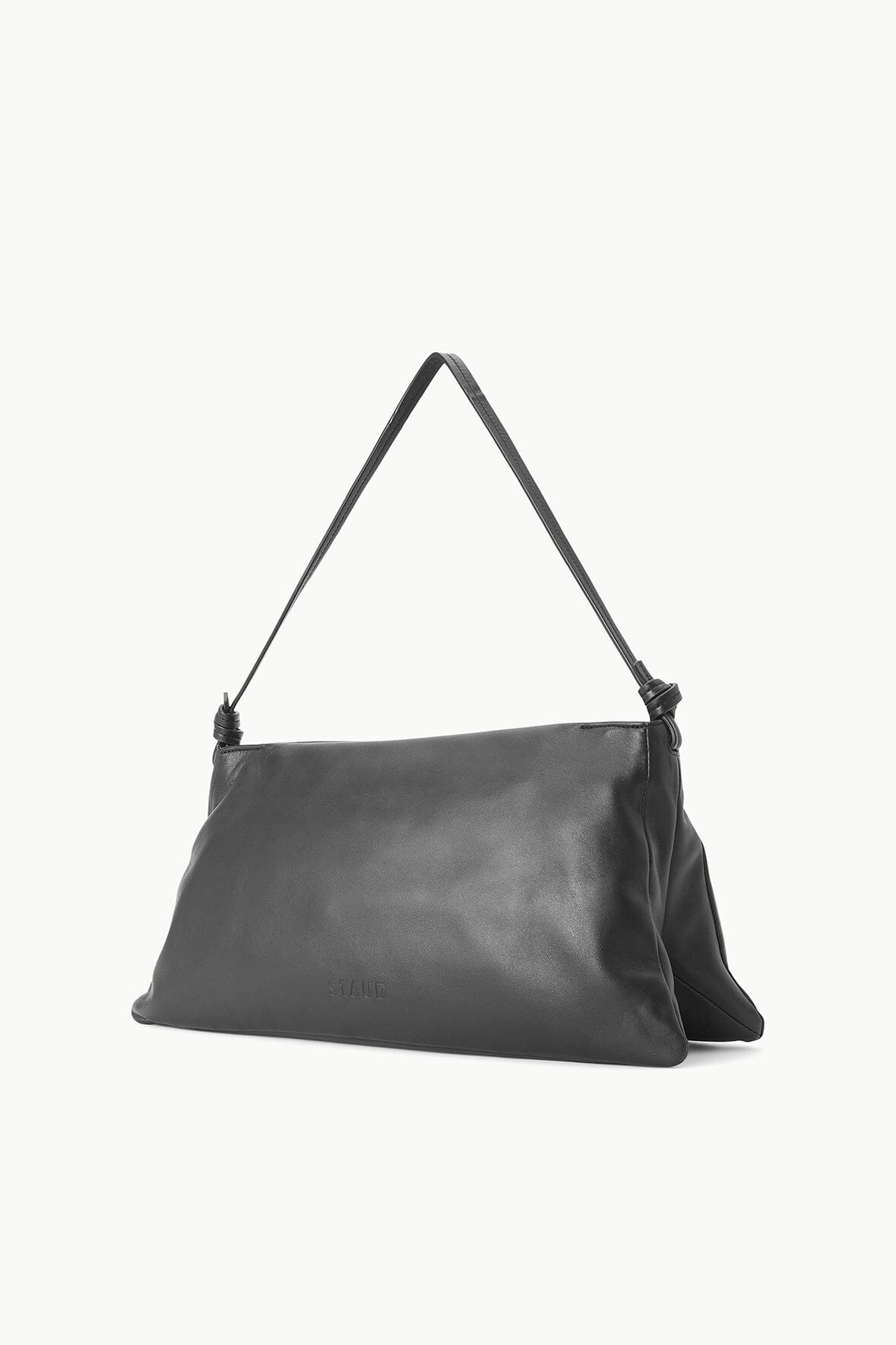 Vivi Shoulder Bag, Black