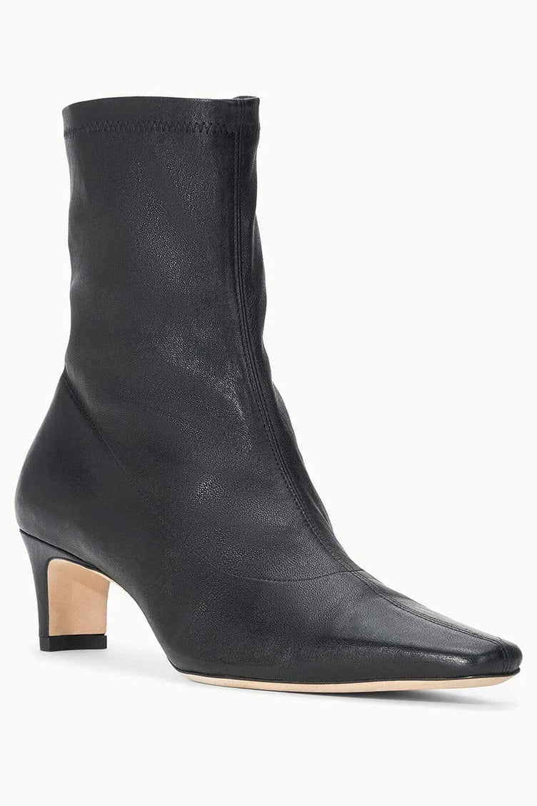 Wally Sock Ankle Boot