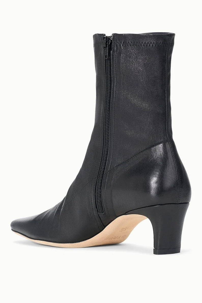 Wally Sock Ankle Boot