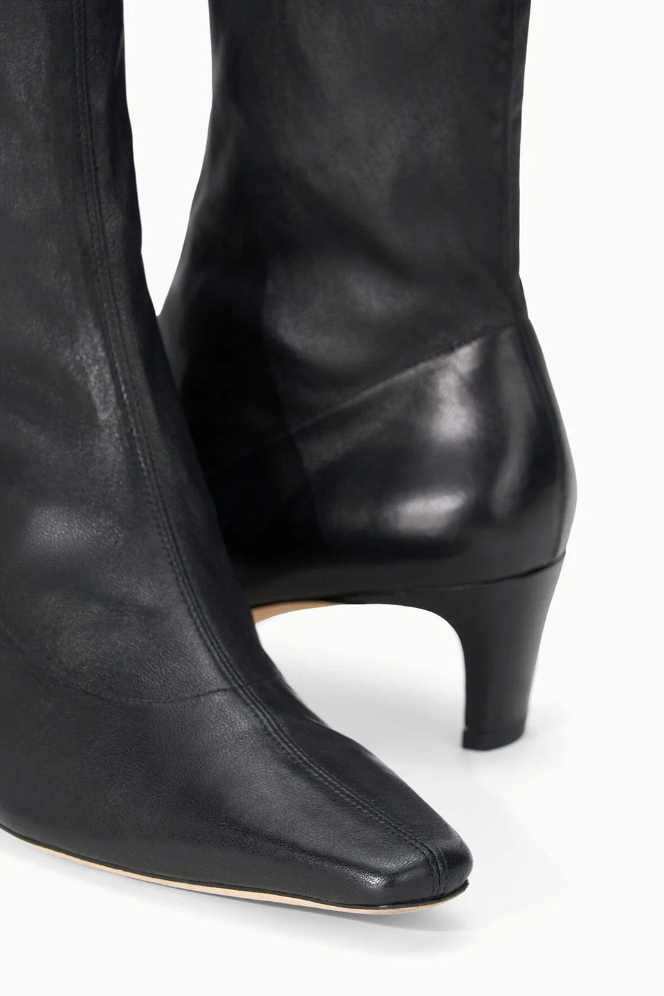 Wally Sock Ankle Boot