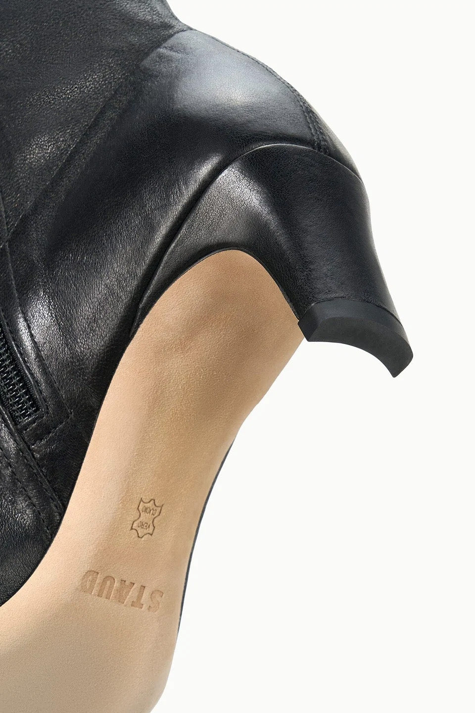 Wally Sock Ankle Boot