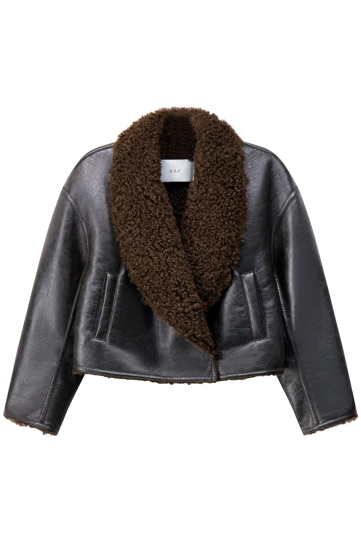 Stella Jacket