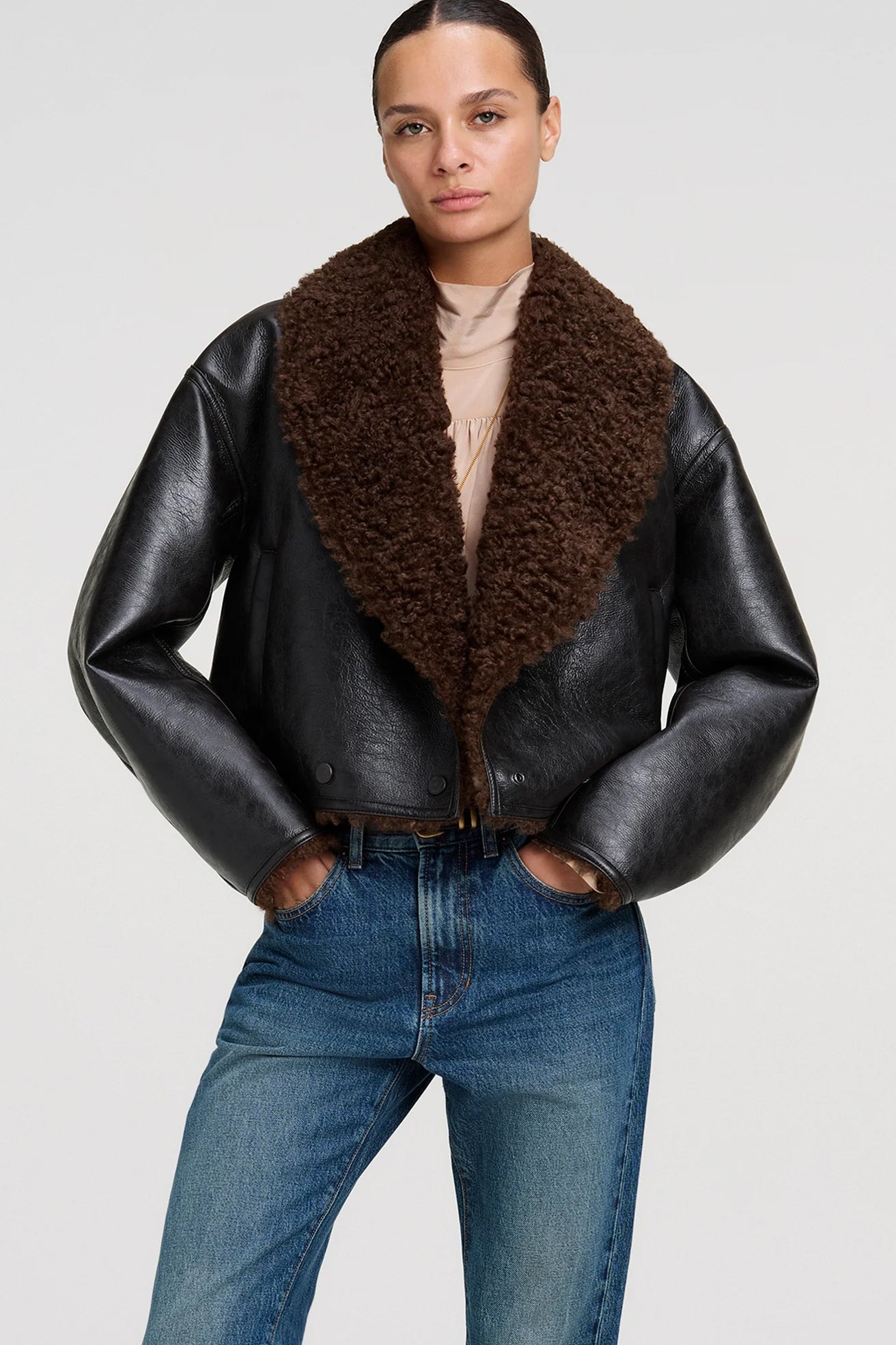 Stella Jacket