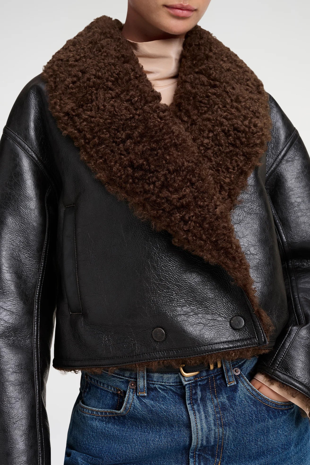 Stella Jacket