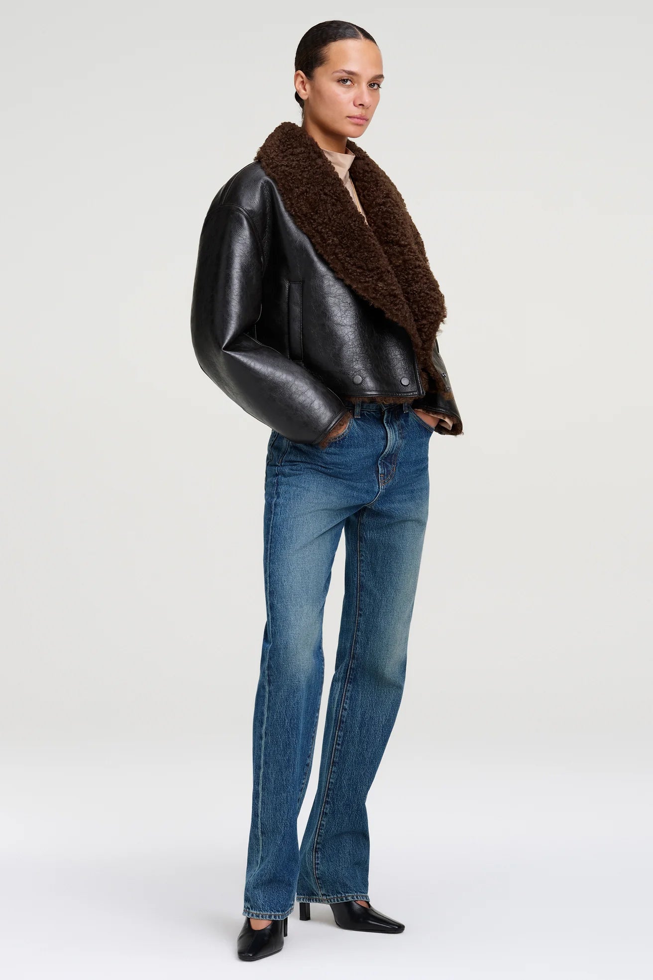 Stella Jacket