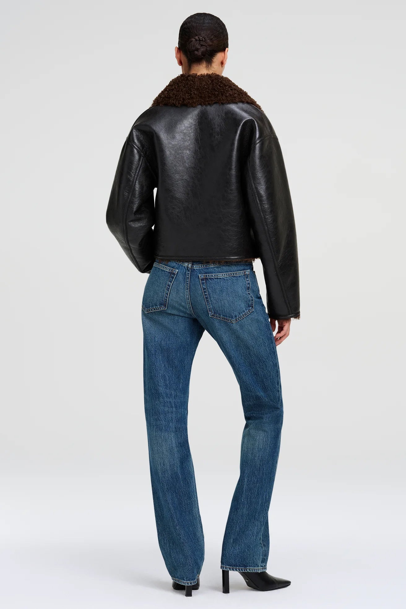 Stella Jacket