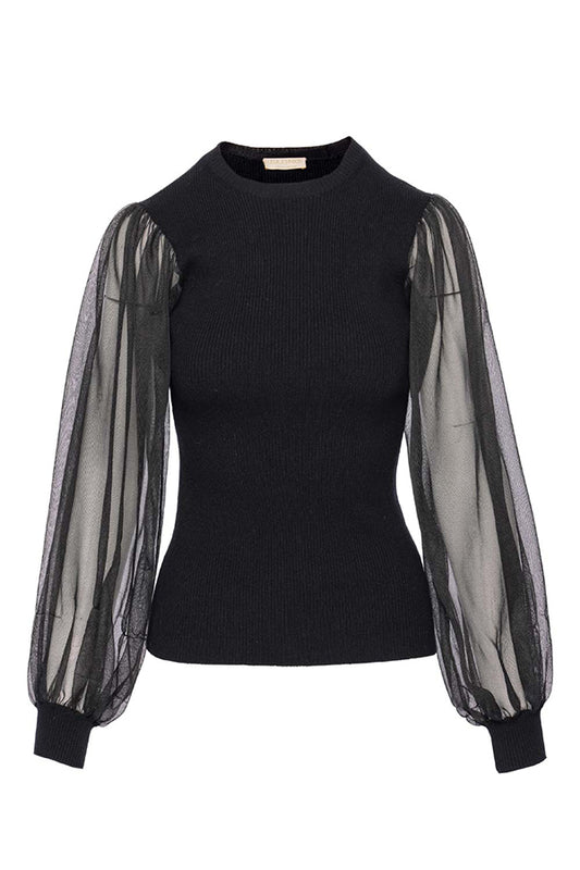 Sabrina Pullover