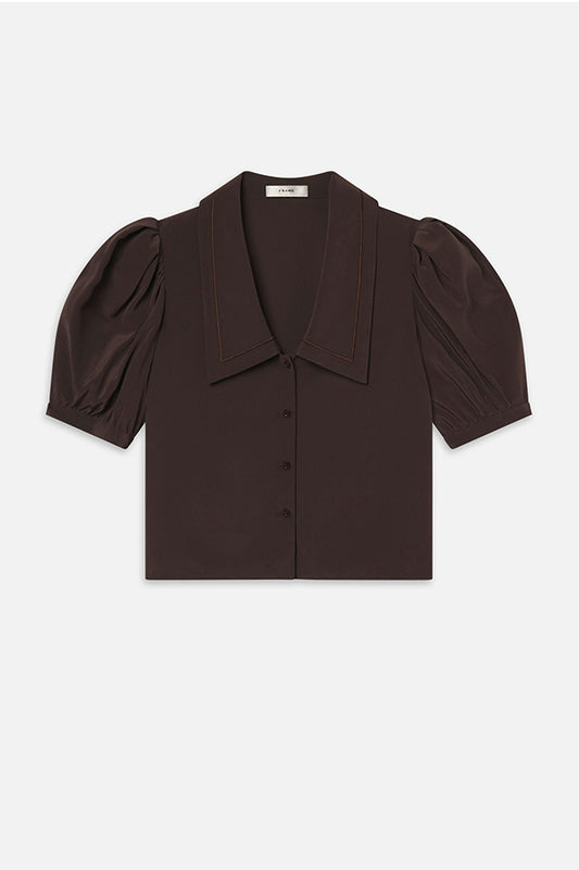 The Sailor Blouse, Coffee