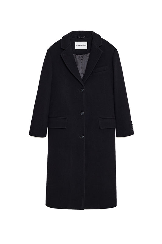 Savile Coat