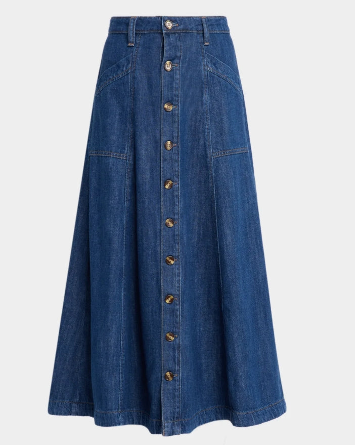 The Lila Skirt, Mesa