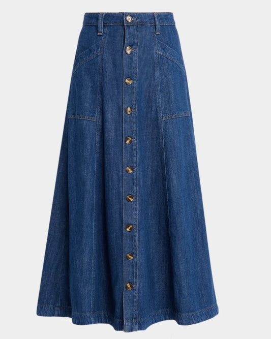 The Lila Skirt, Mesa