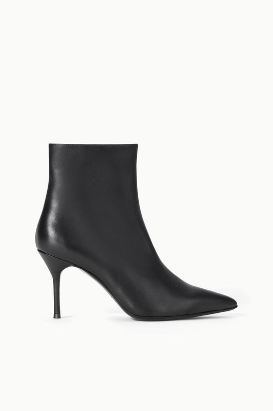 Sebastian Ankle Boot, Black