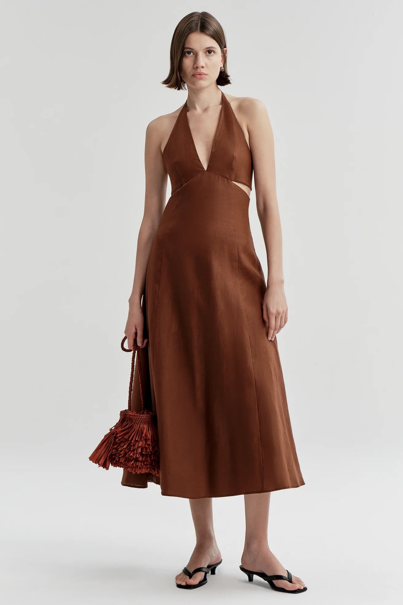 Evelena Dress