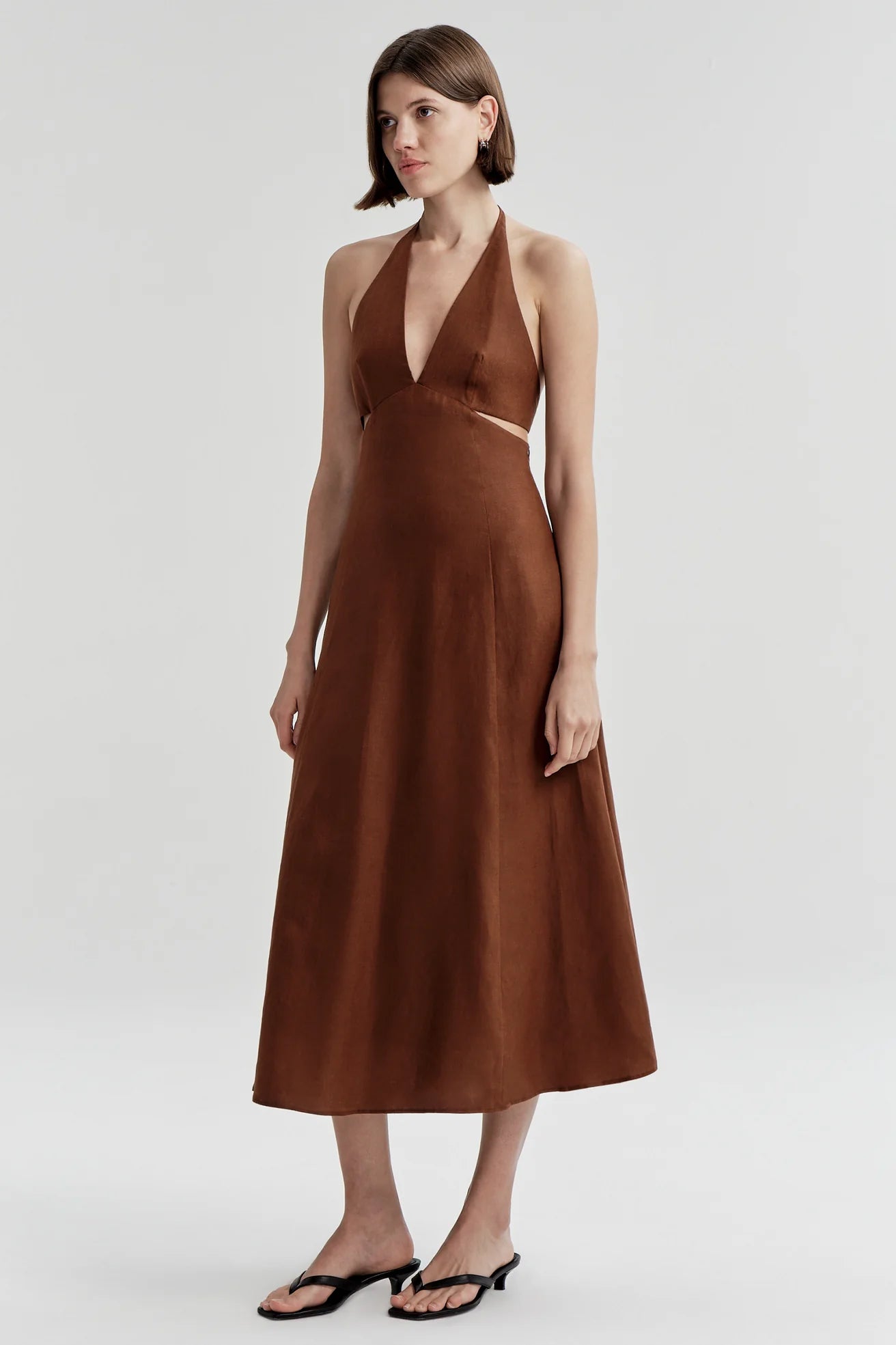 Evelena Dress
