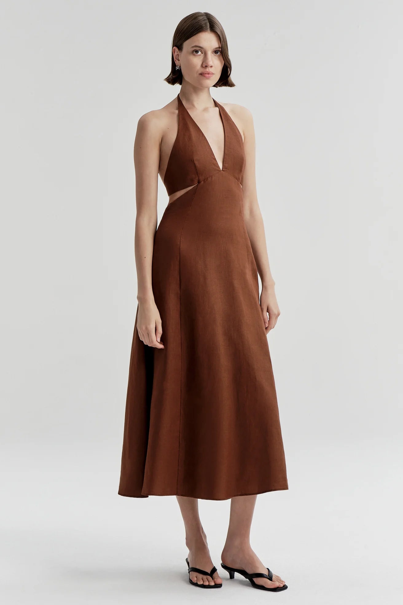Evelena Dress