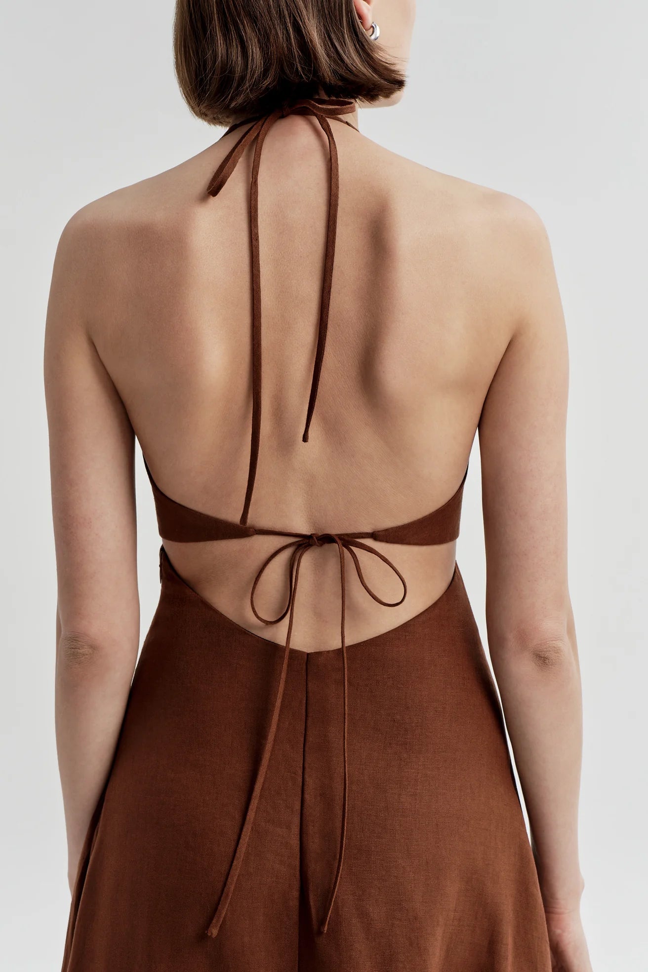 Evelena Dress
