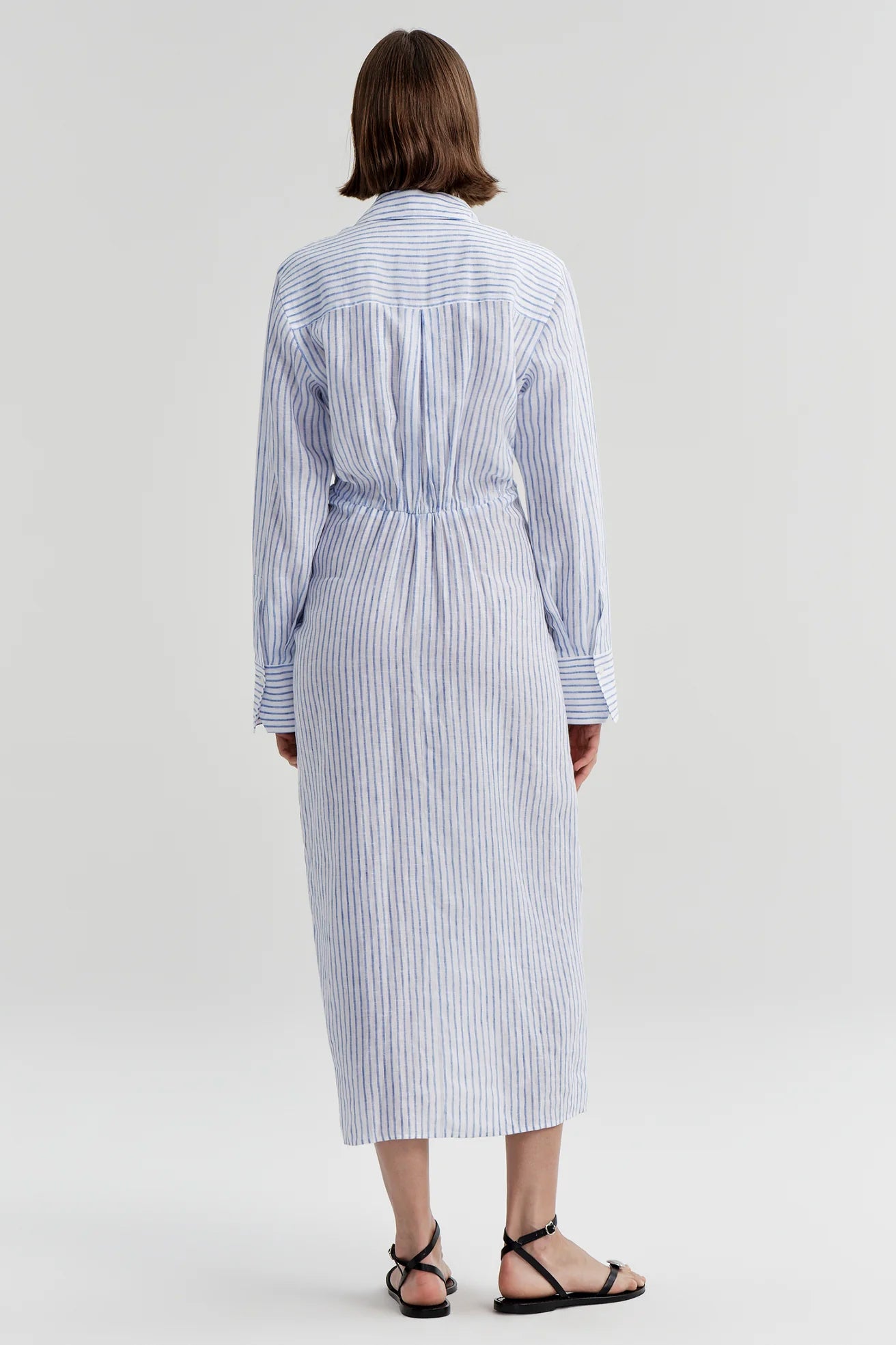 Mila Dress