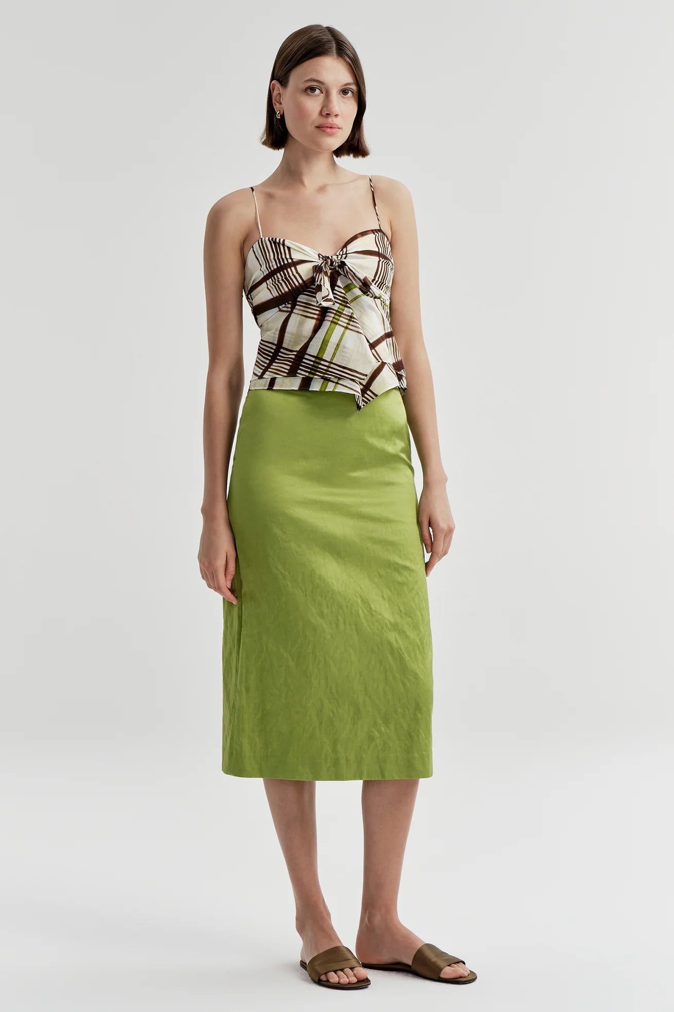 Hailey Top