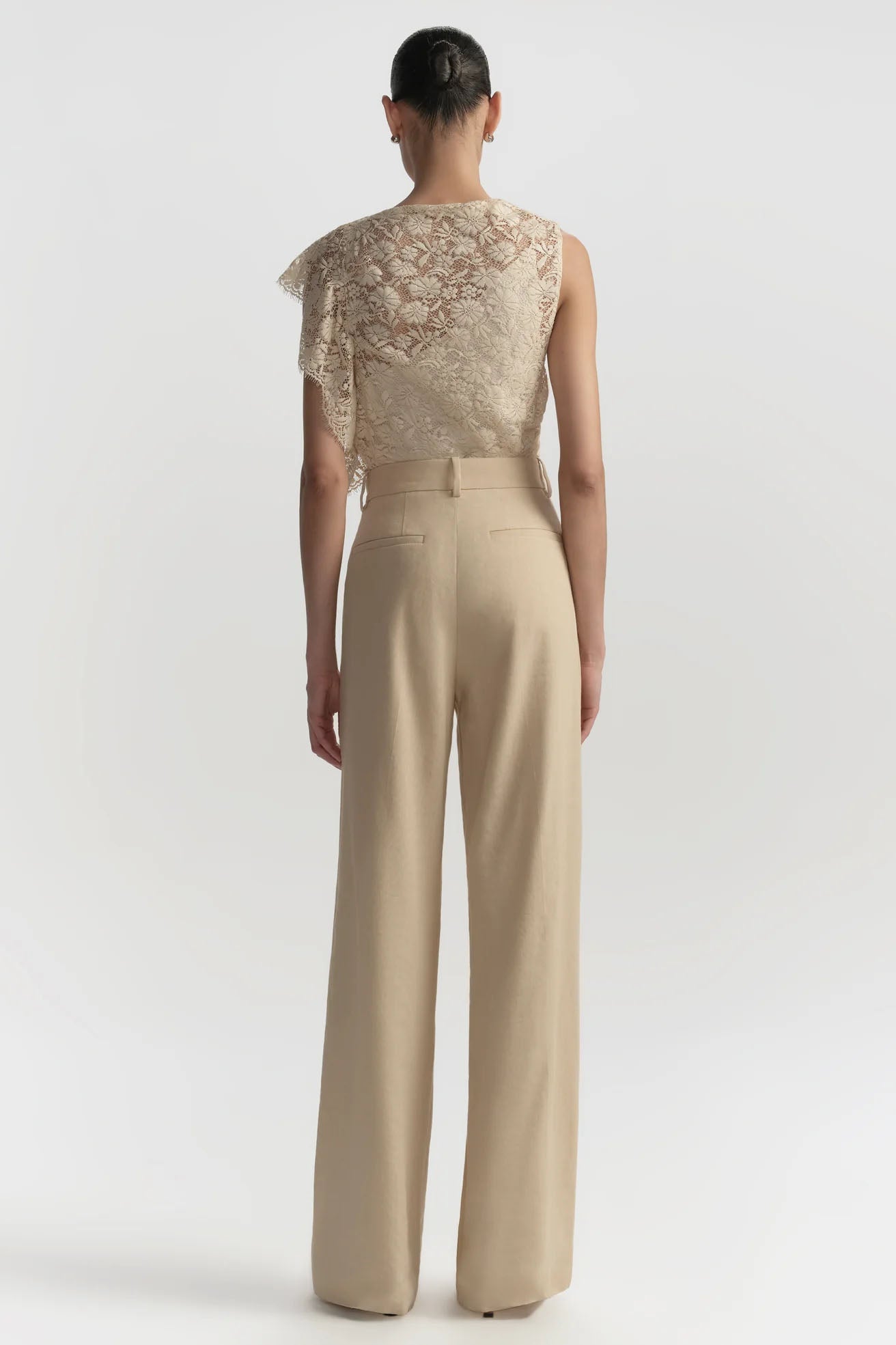 Winston Pant, Crema Dolce