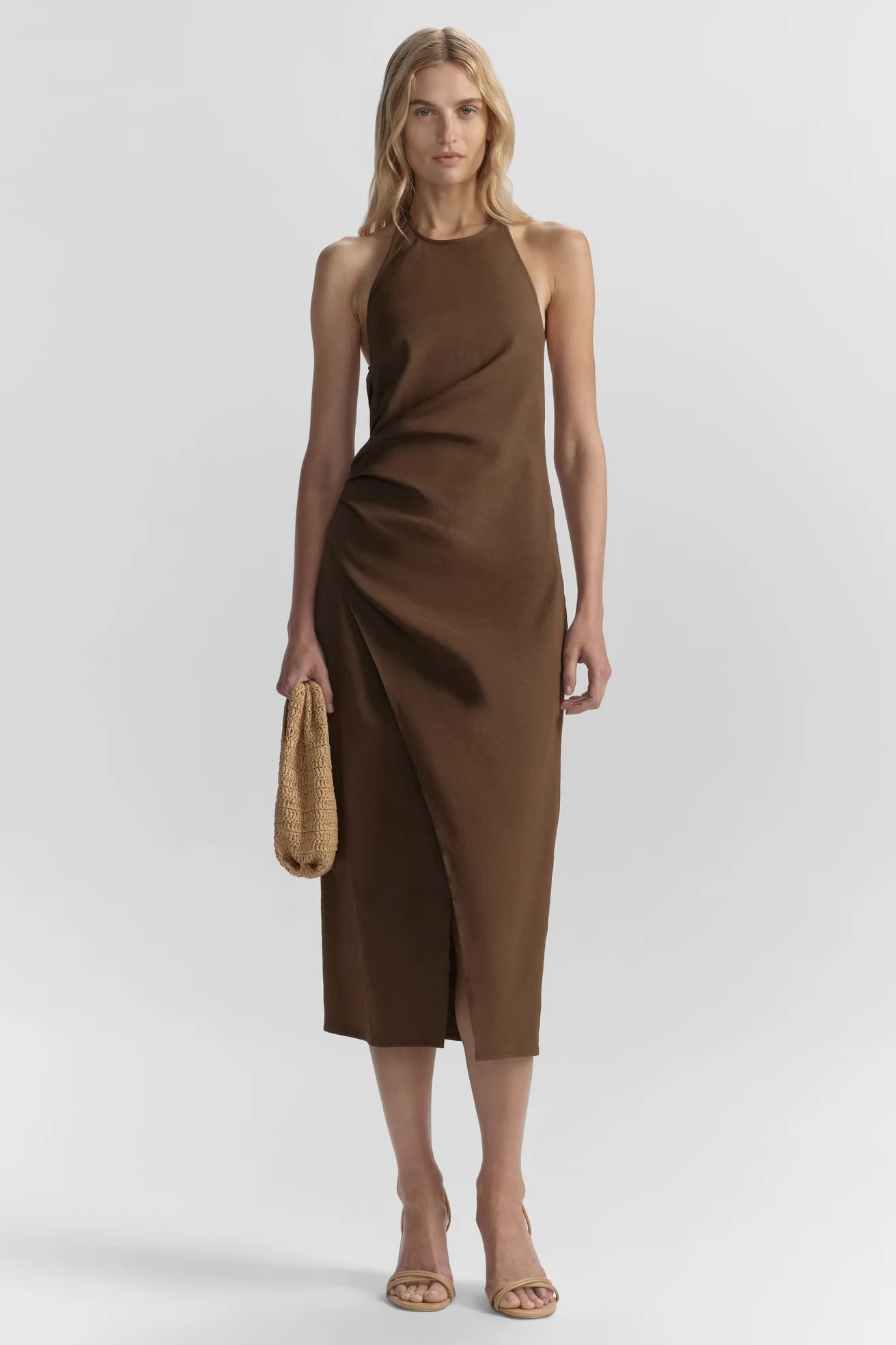 Sylvie Dress