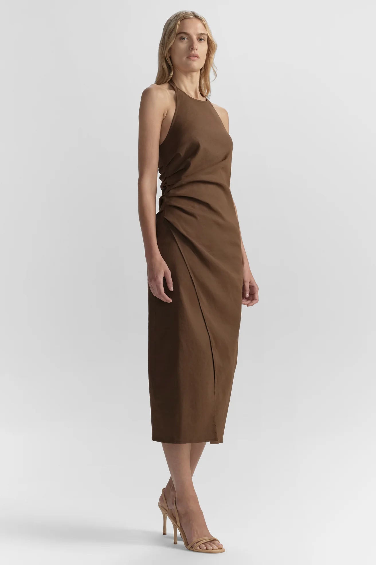Sylvie Dress