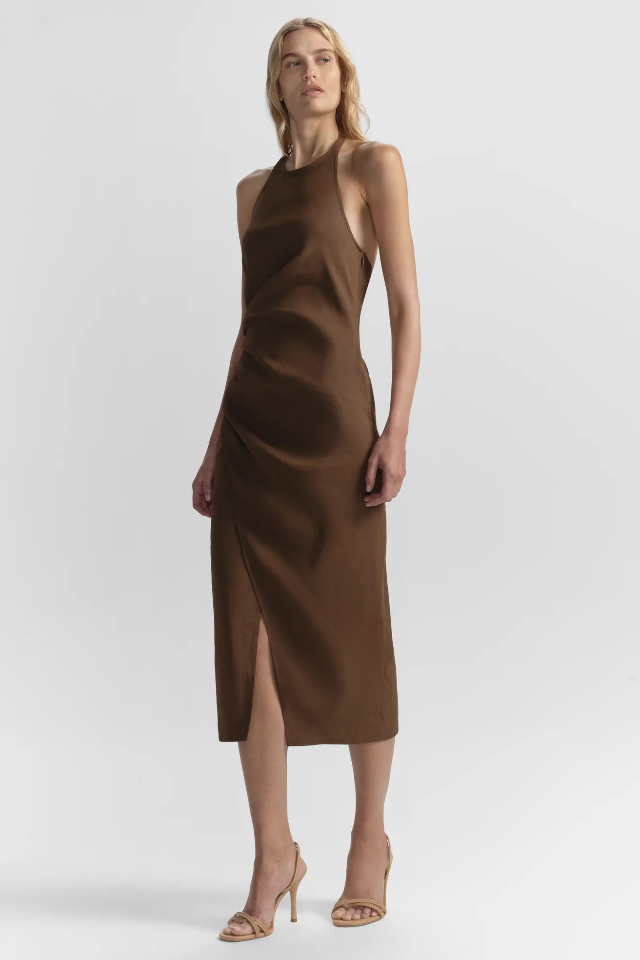Sylvie Dress