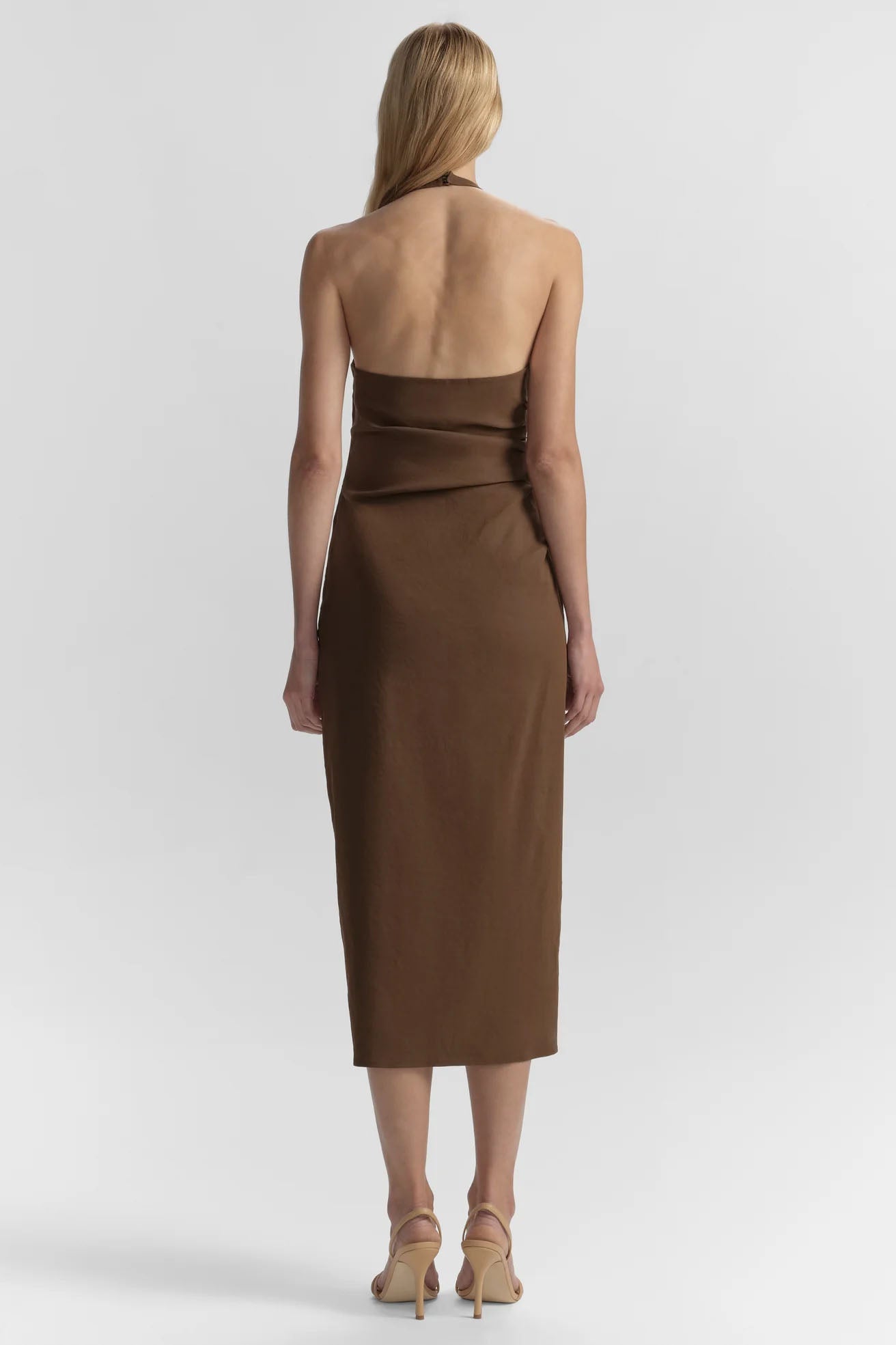 Sylvie Dress