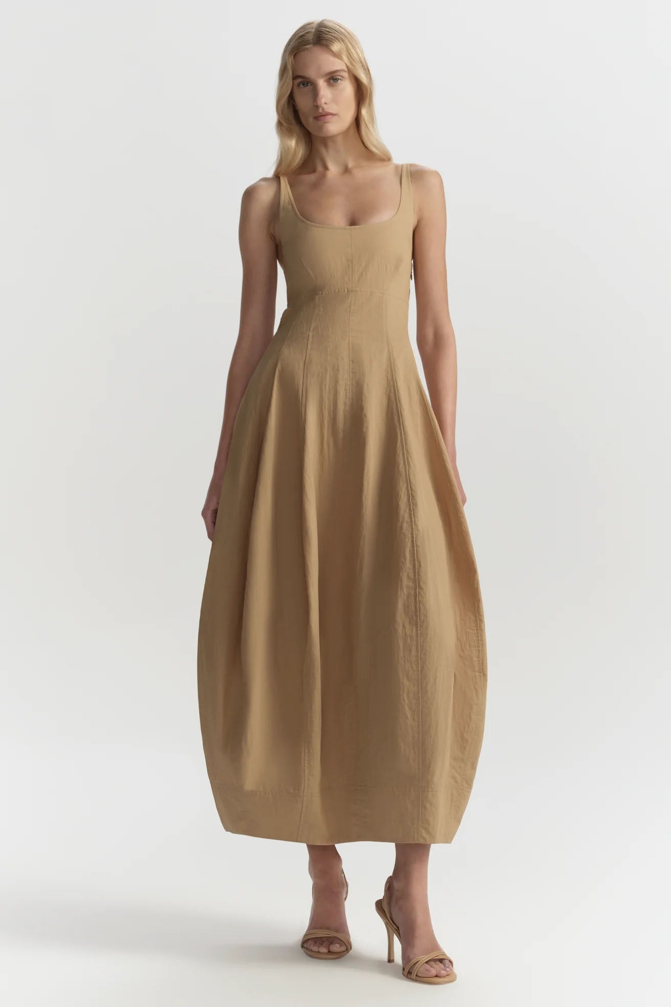 Nina Dress