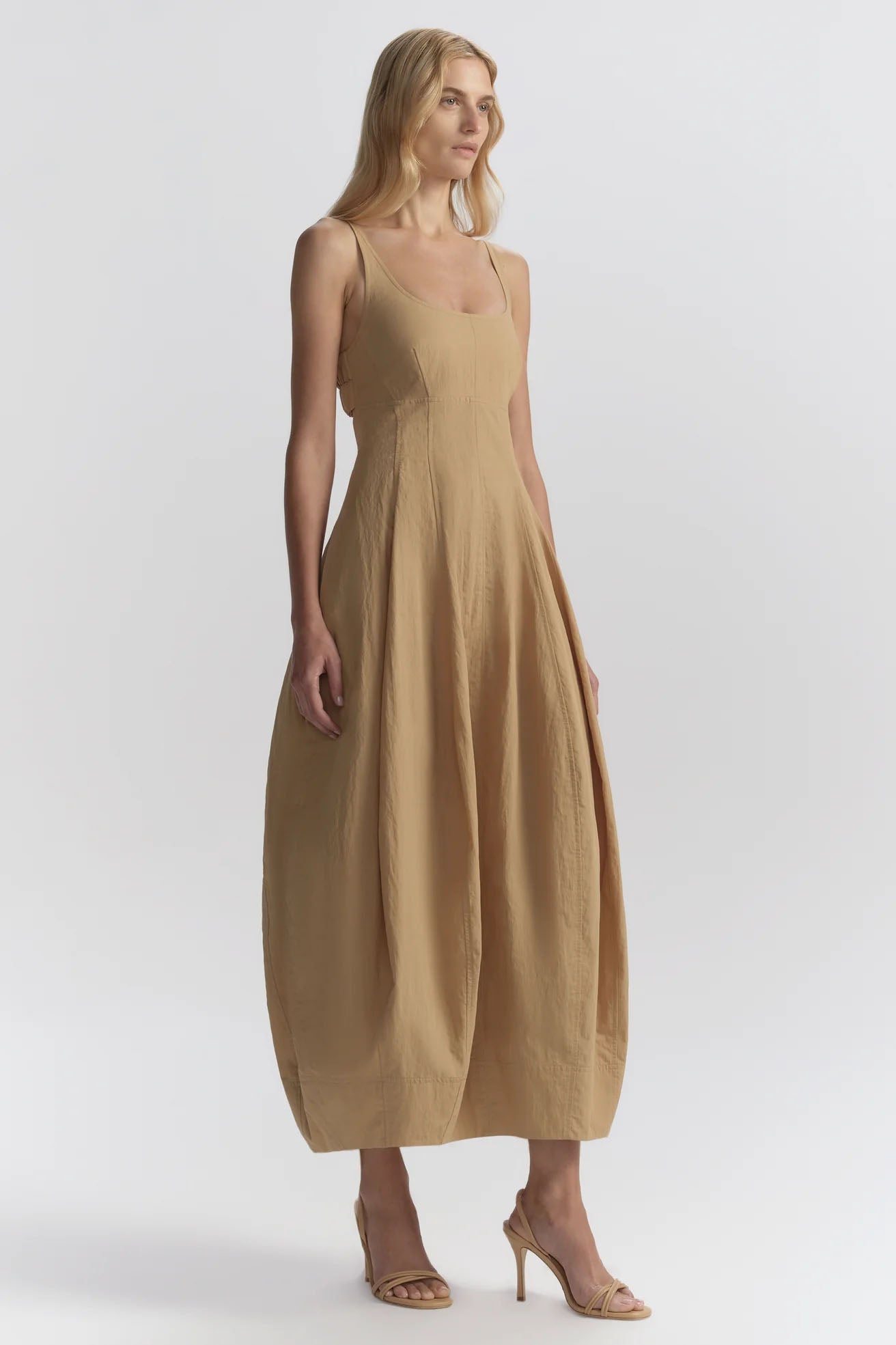 Nina Dress